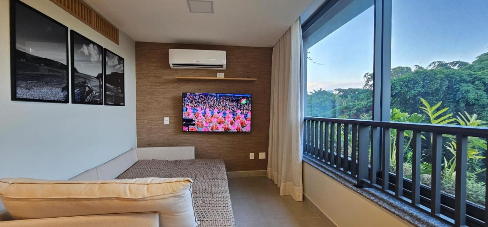 Luxo Na Gloria Apartamento *