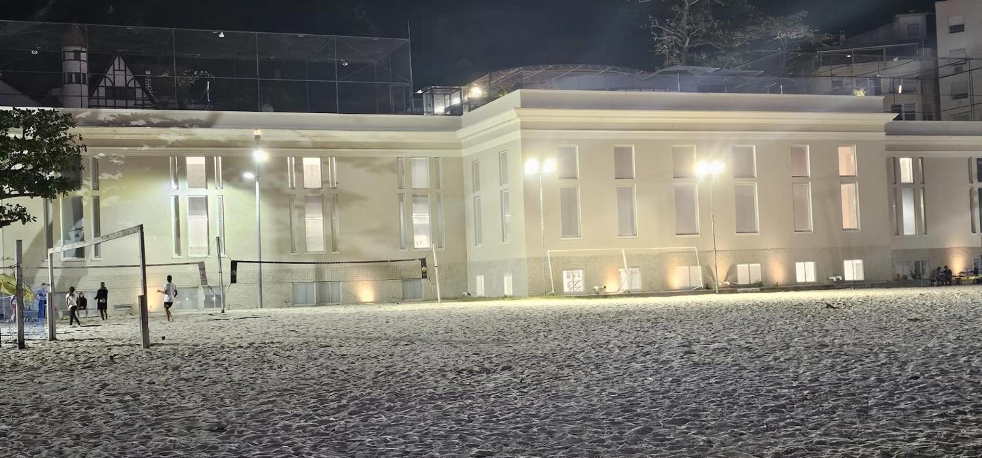 Luxo Na Gloria Apartamento Río de Janeiro
