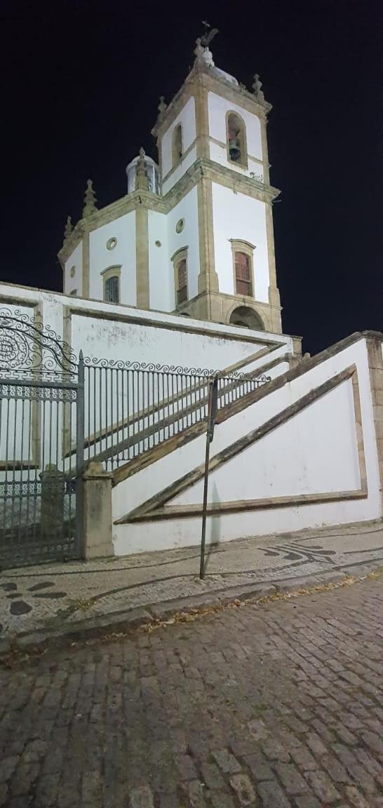 Apartamento Luxo Na Gloria *