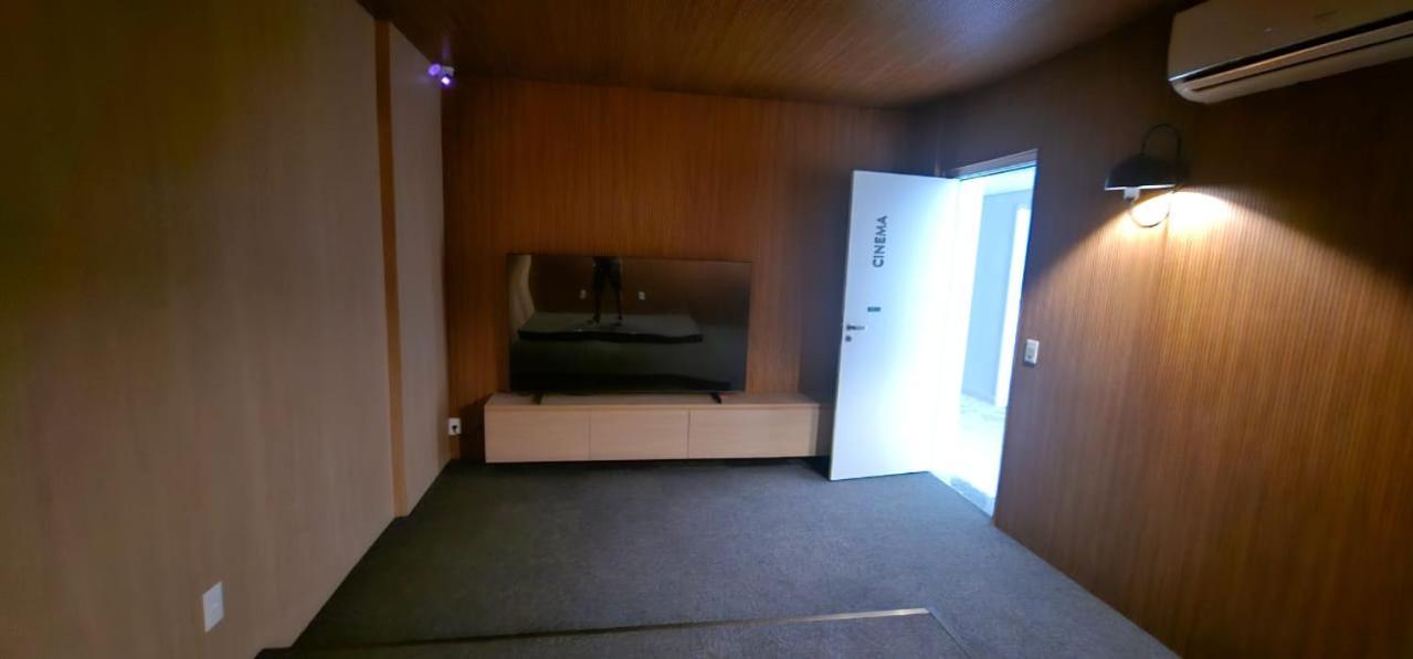 Apartamento Luxo Na Gloria