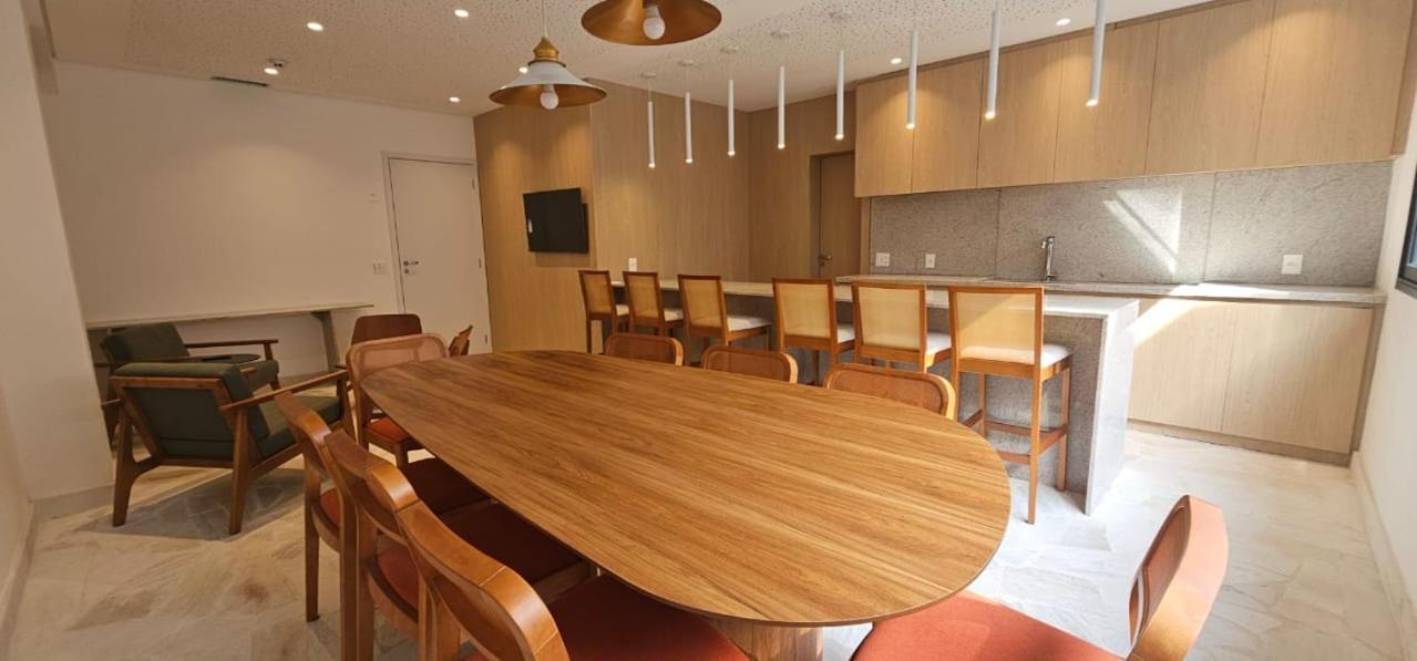 Apartamento Luxo Na Gloria Rio de Janeiro