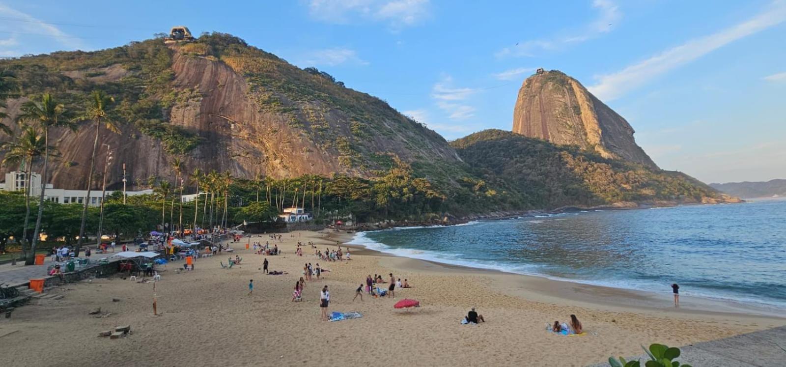 Luxo Na Gloria Apartamento Rio de Janeiro