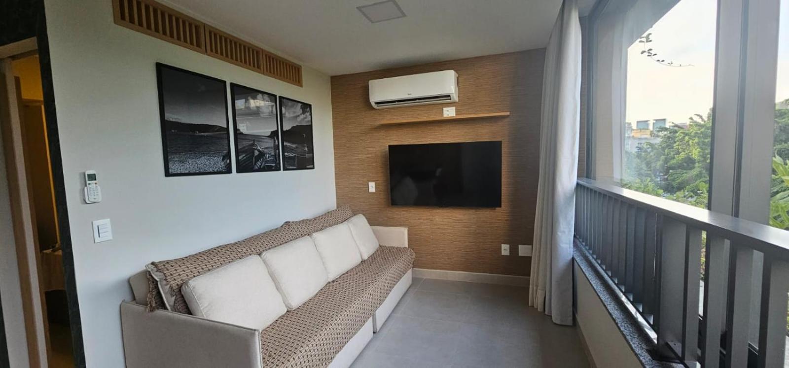 Apartamento Luxo Na Gloria *
