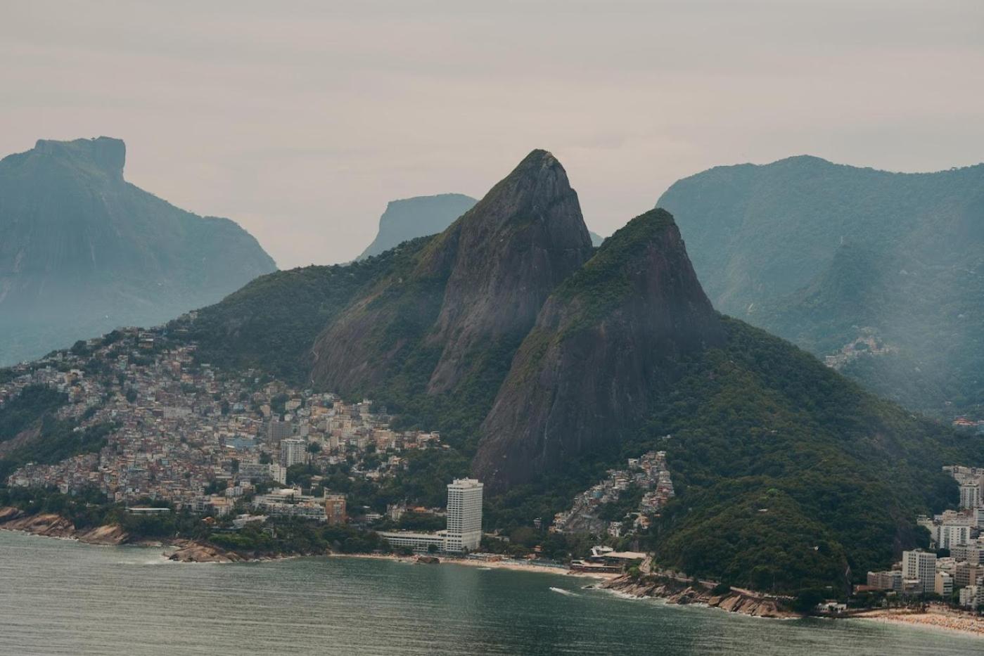 Luxo Na Gloria Apartamento