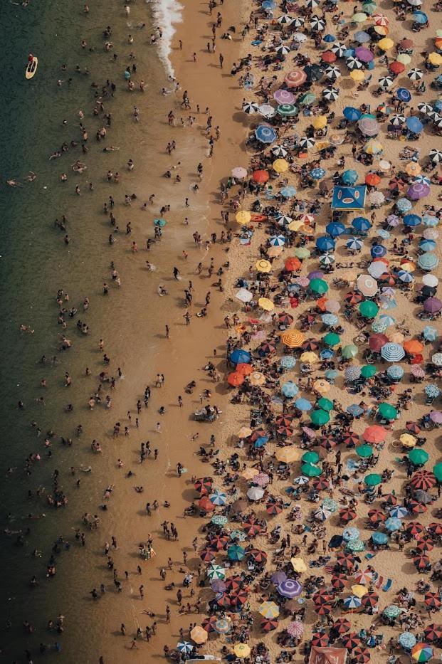 Luxo Na Gloria Apartamento Rio de Janeiro