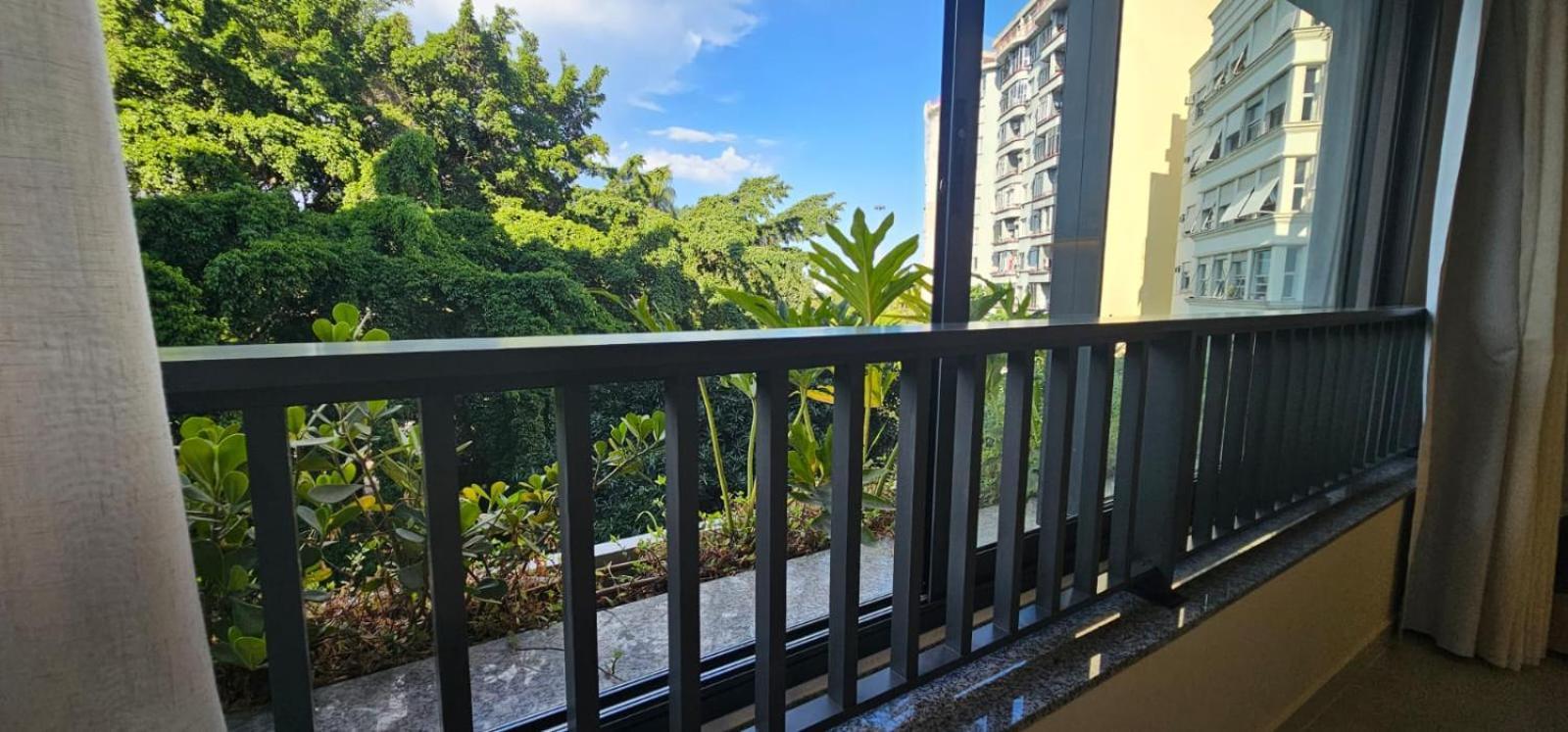 Apartamento Luxo Na Gloria