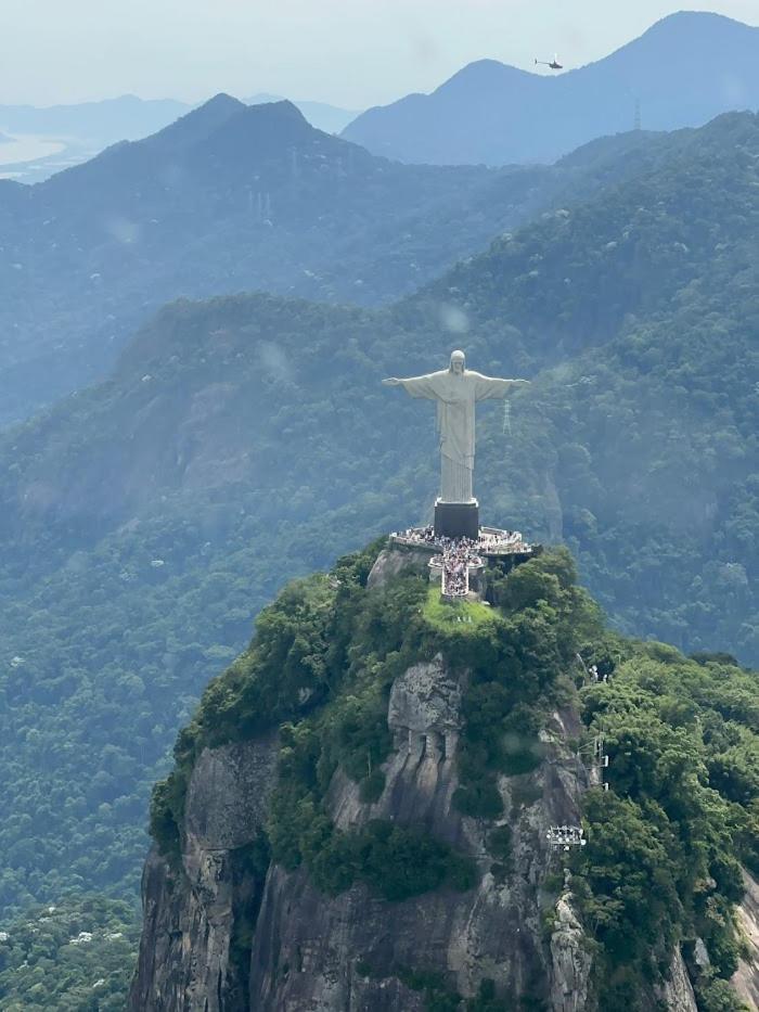Luxo Na Gloria