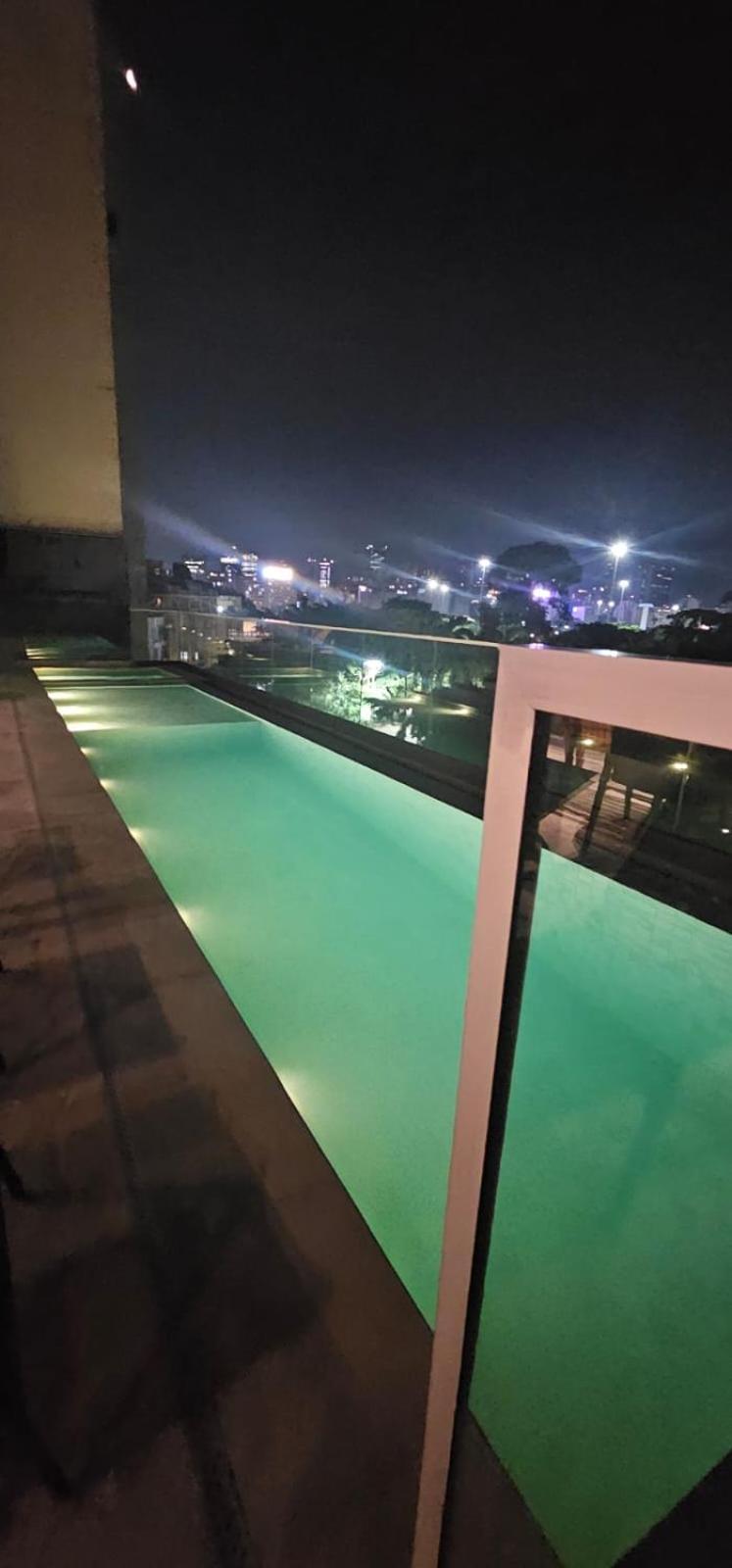 Apartamento Luxo Na Gloria Rio de Janeiro