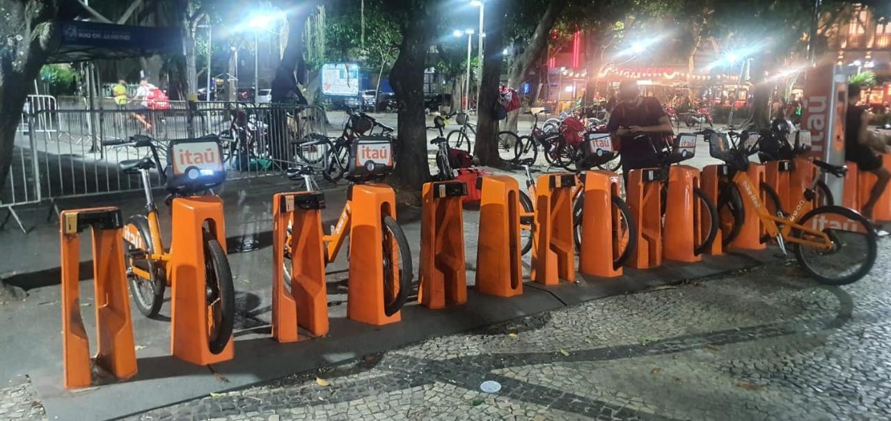 Luxo Na Gloria Apartamento Rio de Janeiro