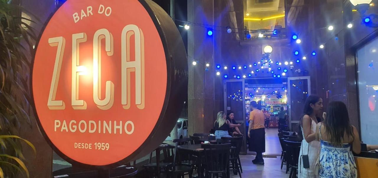 Luxo Na Gloria Apartamento