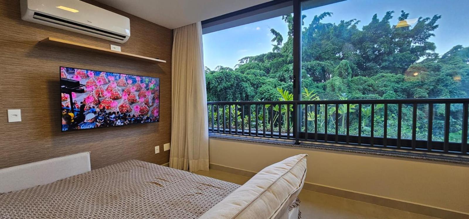 Apartamento Luxo Na Gloria Rio de Janeiro